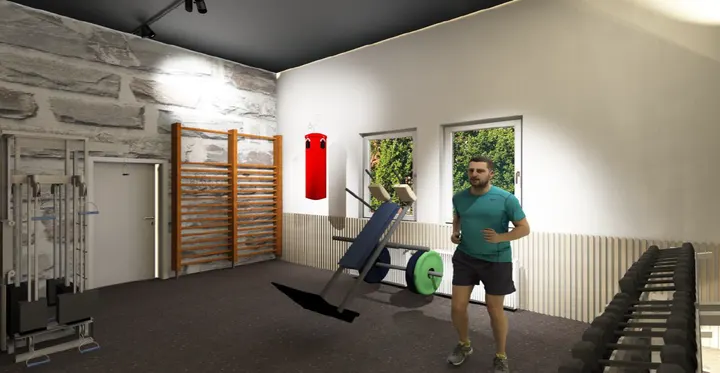 Body & Soul Fitness Lünen — fitnessstudio in Lünen — 5