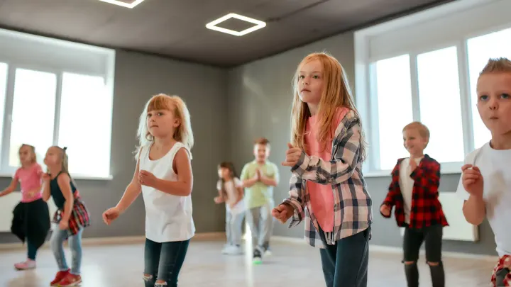 Body & Soul Fitness Lünen — Fitnessstudio in Nordlünen, Lünen