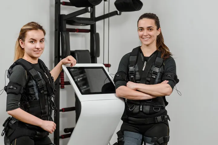 FEMME EMS für Sie — Recovery in Tafelhof, Nürnberg