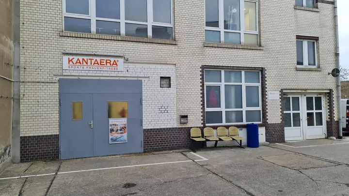 KANTAERA® Sports Gym - Nur für Frauen / Women Only — Fitnessstudio in Lichtenberg, Berlin