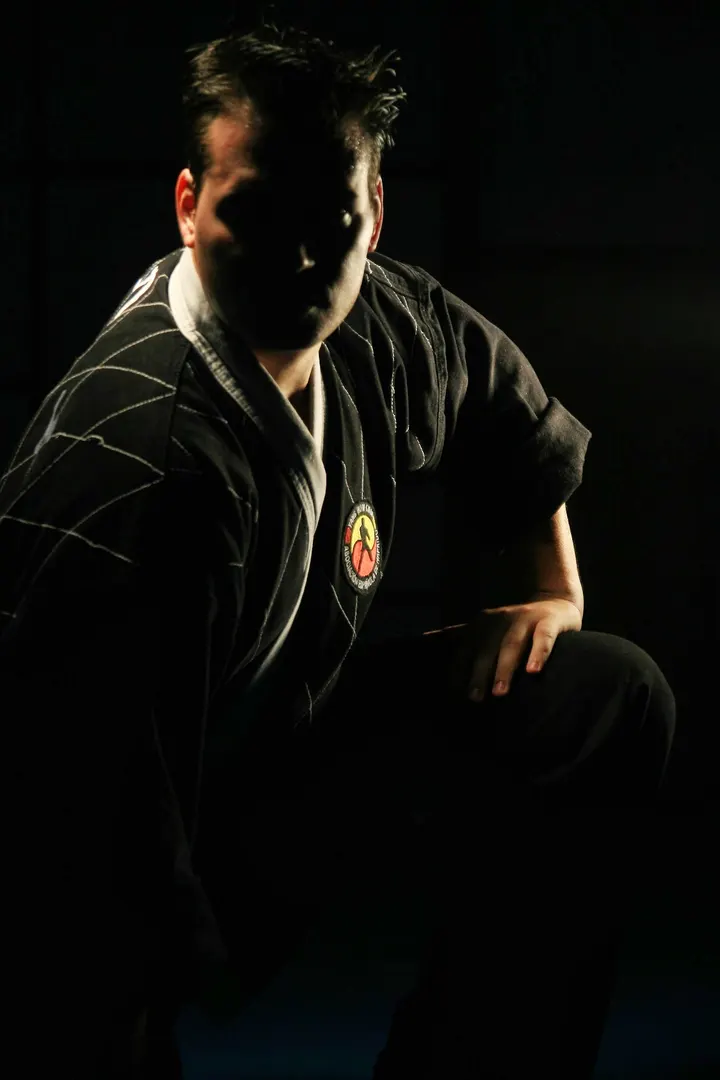 Asociación Española Yang Hum Kwan Hapkido (Janol Do) — Artes marciales en Distrito de Levante, Córdoba