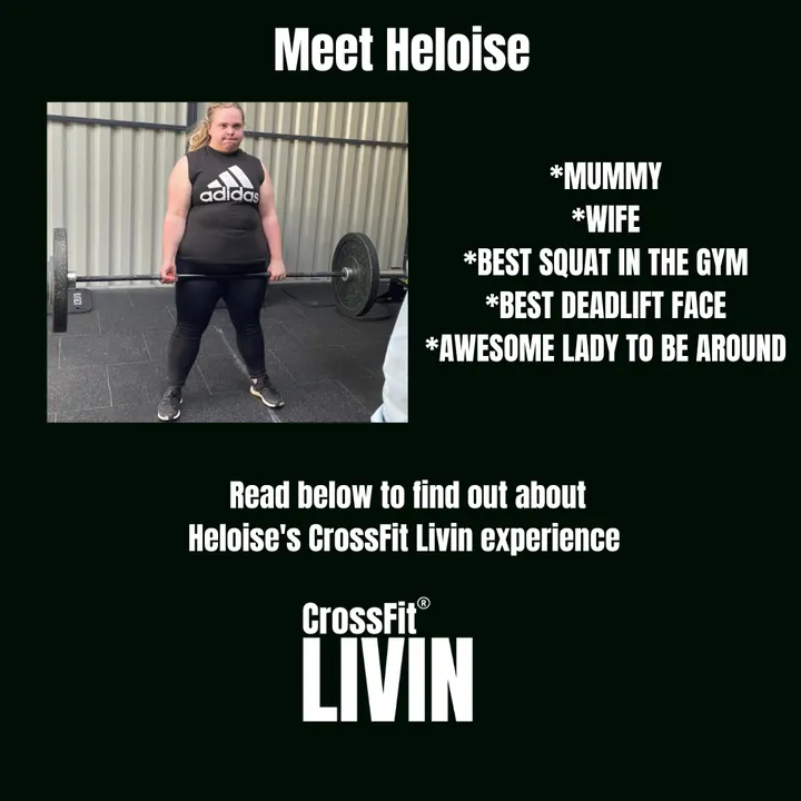 CrossFit® Lvn — crossfit-studio in Carrickfergus — 2