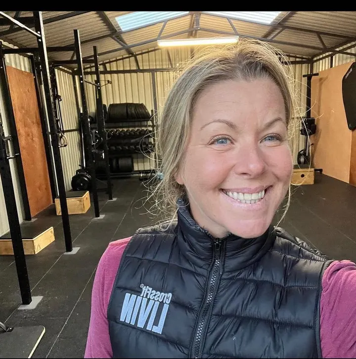 CrossFit® Lvn — CrossFit in Carrickfergus