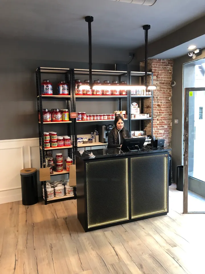 Fit Club Boutique - Chueca — entrenamiento personal-studio en Justicia, Madrid — 2