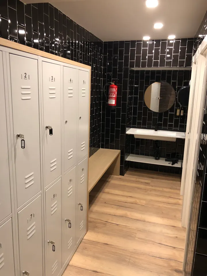 Fit Club Boutique - Chueca — entrenamiento personal-studio en Justicia, Madrid — 3