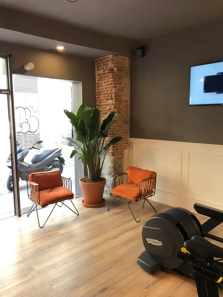 Fit Club Boutique - Chueca — entrenamiento personal-studio en Madrid — 3