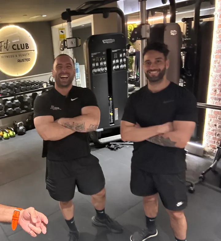 Fit Club Boutique - Chueca — entrenamiento personal-studio en Madrid — 5