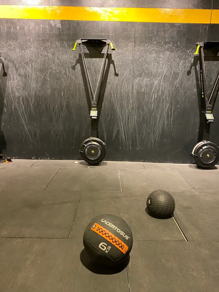 Mo & Mace - Espigó del Bogatell — estudio de fitness-studio en Sant Martí, Barcelona — 3