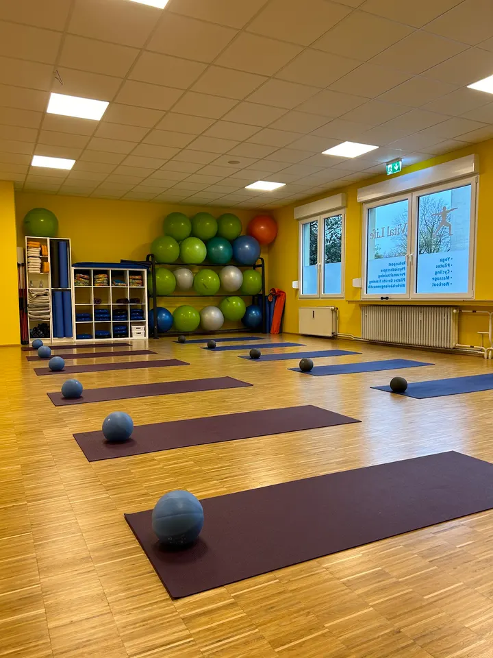 Vital Life — yoga-studio in Altenbochum, Bochum — 3