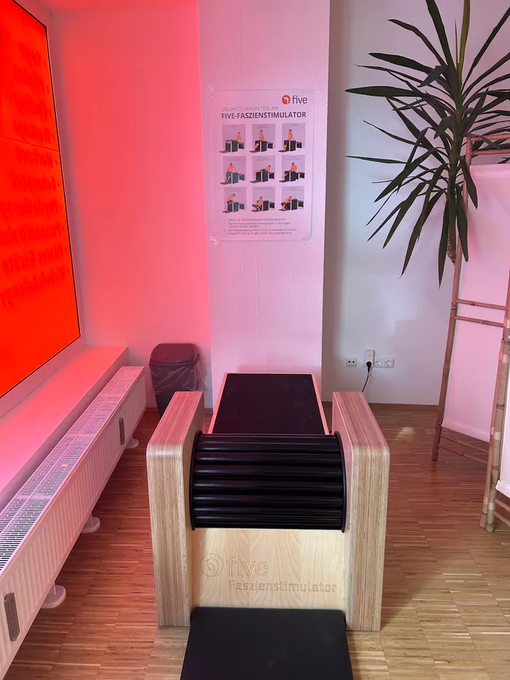 Vital Life — yoga-studio in Bochum — 4