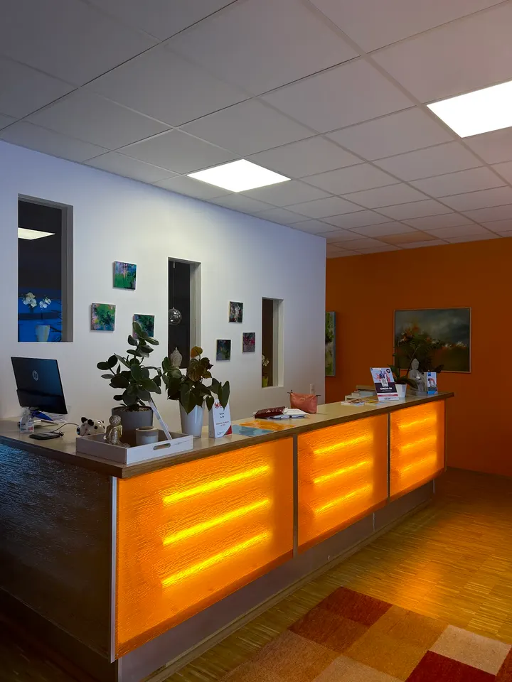 Vital Life — yoga-studio in Bochum — 6