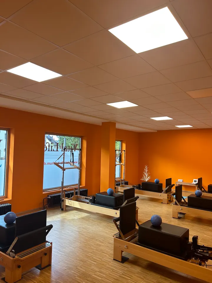 Vital Life — Pilates in Altenbochum, Bochum
