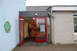 Turnvereniging CGV Sparta Zwolle — sportschool-studio in Oud-Ittersum, Zwolle — 2