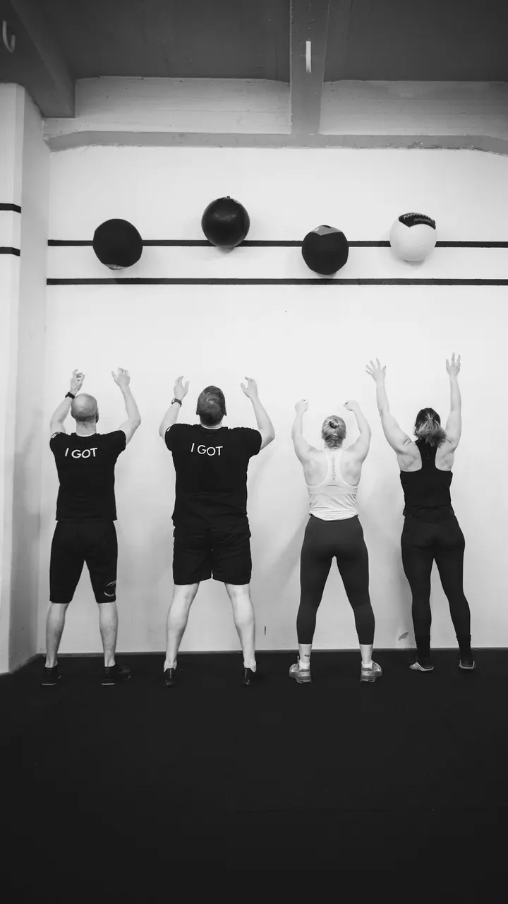 Sisu Valmennus — pt studio – Tuulensuu, Loimaa — 2
