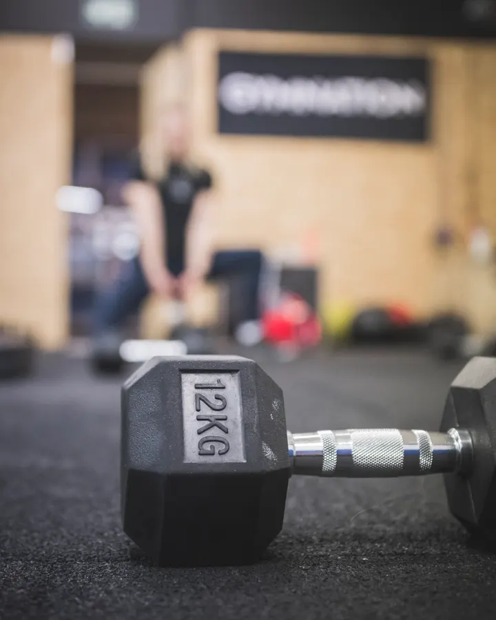 Sisu Valmennus — pt studio – Loimaa — 5