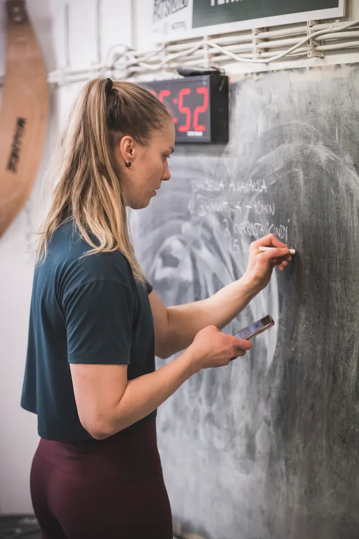 Sisu Valmennus — PT Studio – Tuulensuu, Loimaa