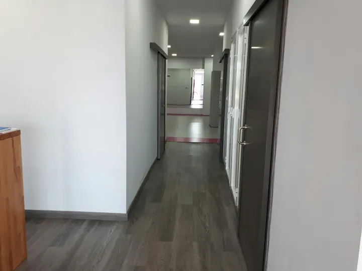 Baekho Doyang — artes marciales-studio en Dos Hermanas, Sevilla — 3
