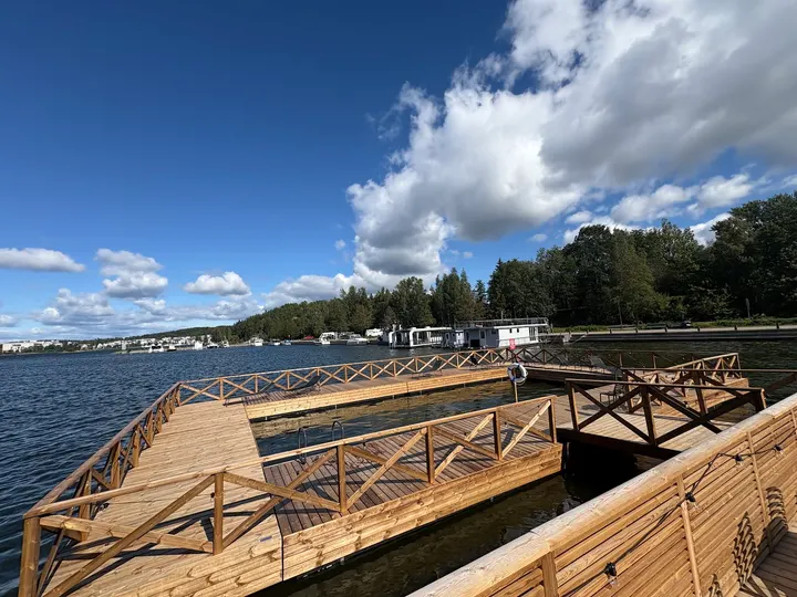 Teivaan Hehku — wellness-studio – Lahti — 3
