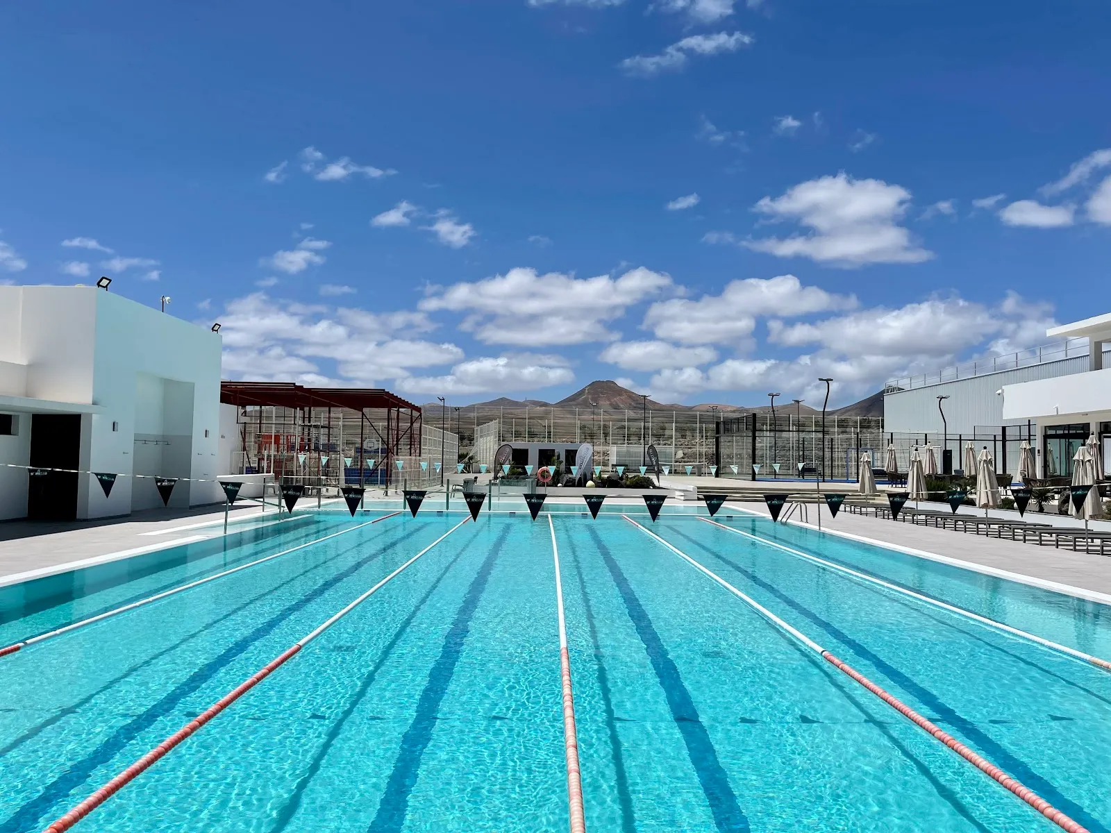 Sports Club Puerto Calero — estudio de fitness-studio en Puerto Calero — 3