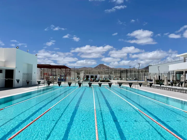 Sports Club Puerto Calero — estudio de fitness-studio en Puerto Calero — 3