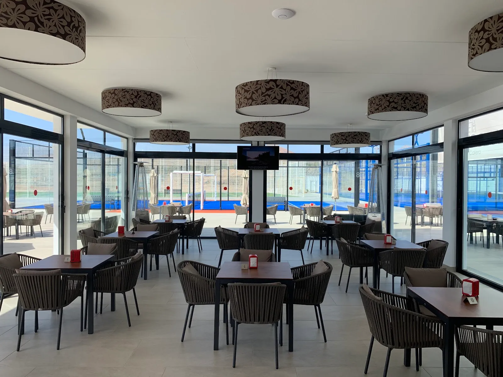 Sports Club Puerto Calero — estudio de fitness-studio en Puerto Calero — 5