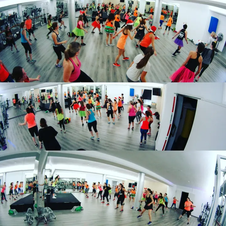 Gimnasio Femenino Muby — estudio de fitness-studio en Vitoria-Gasteiz — 4