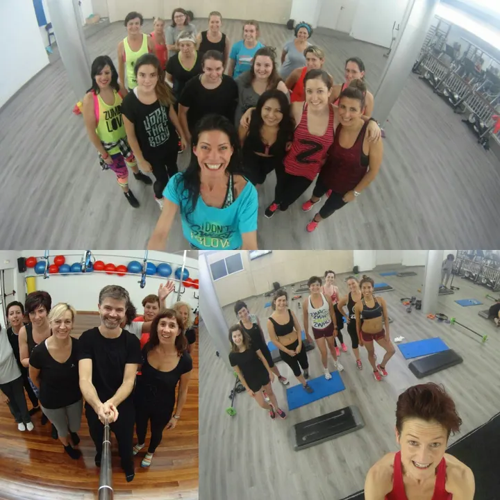 Gimnasio Femenino Muby — estudio de fitness-studio en Vitoria-Gasteiz — 5