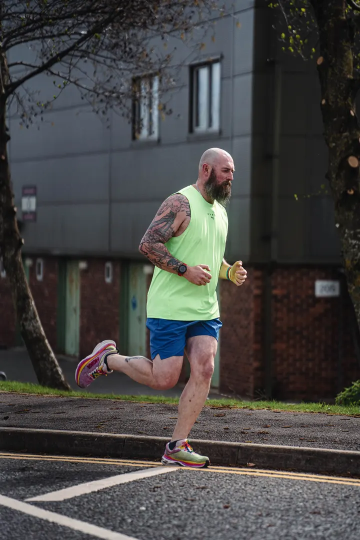 Bezerkerfit — fitness studio in Greenhead, Wishaw — 2