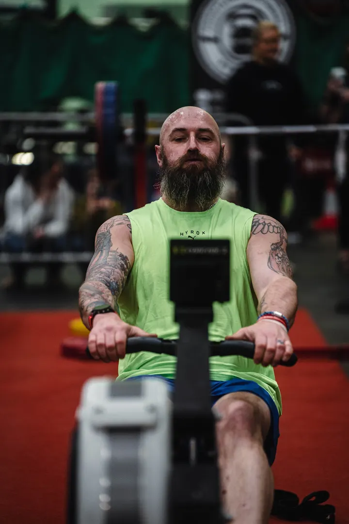 Bezerkerfit — fitness studio in Greenhead, Wishaw — 3