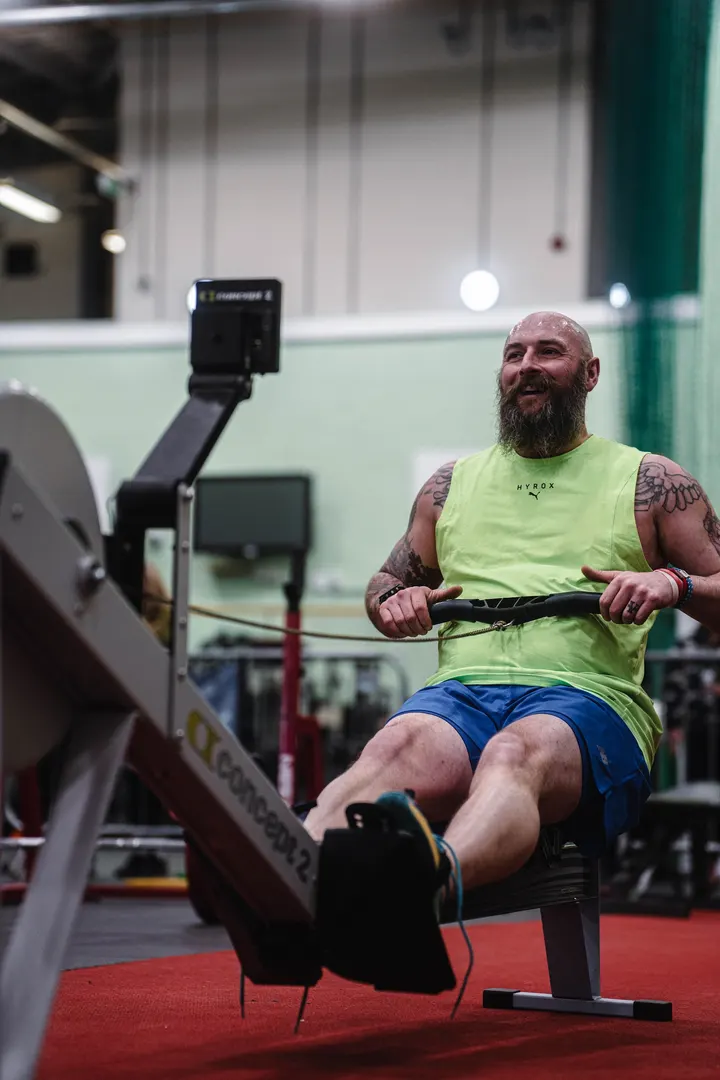 Bezerkerfit — fitness studio in Wishaw — 3
