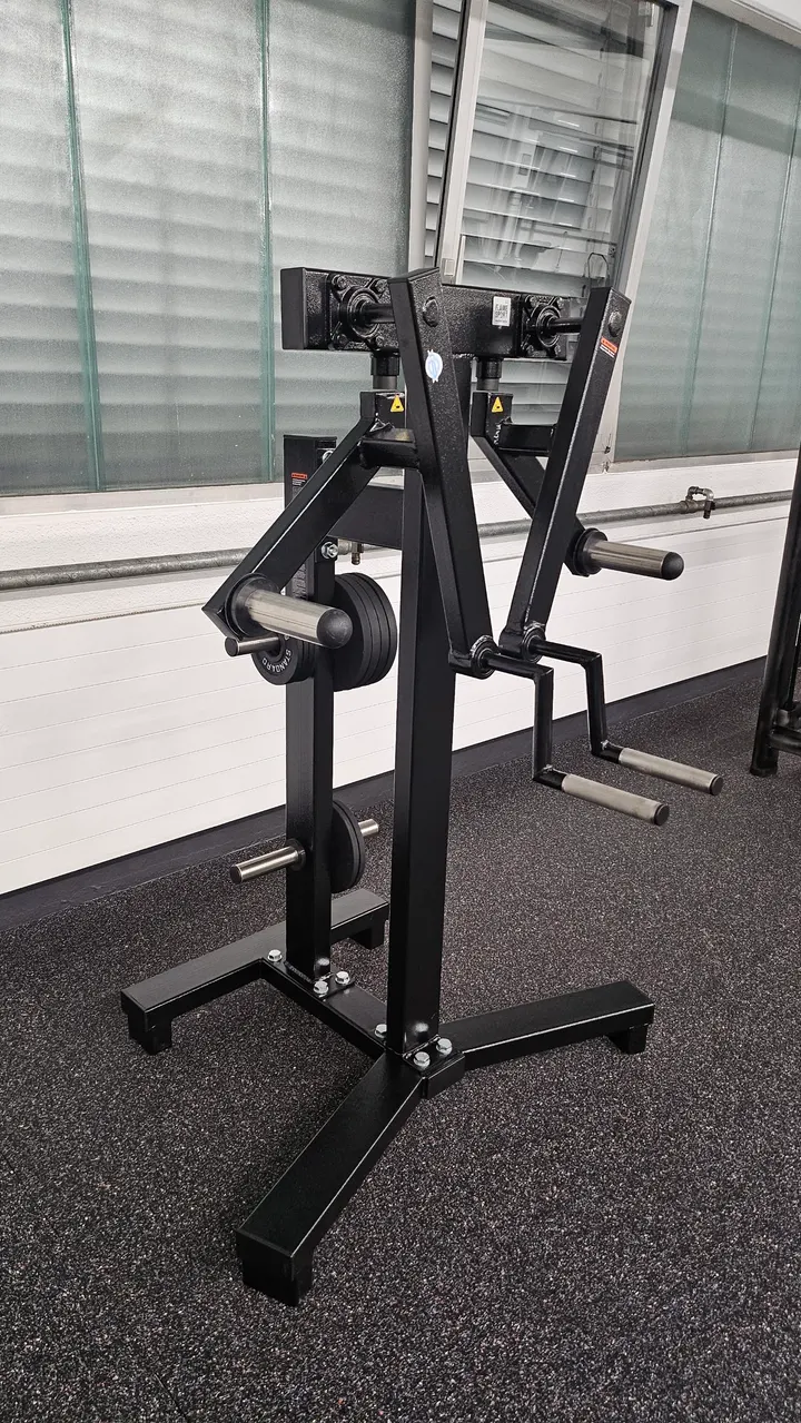 WH FIT — fitnessstudio in Michelau in Oberfranken — 2
