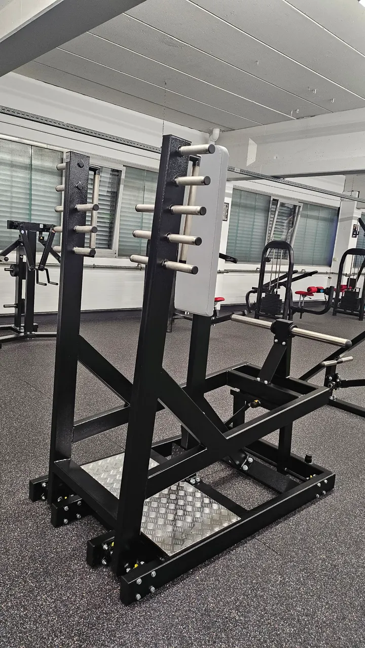 WH FIT — fitnessstudio in Michelau in Oberfranken — 3