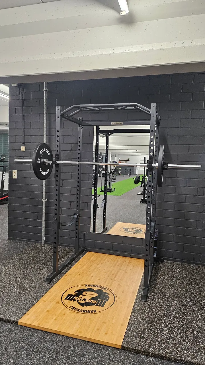 WH FIT — fitnessstudio in Michelau in Oberfranken — 3