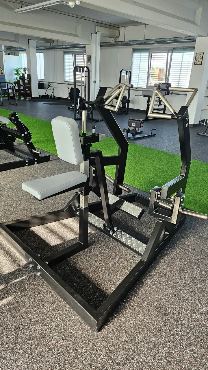 WH FIT — fitnessstudio in Michelau in Oberfranken — 4