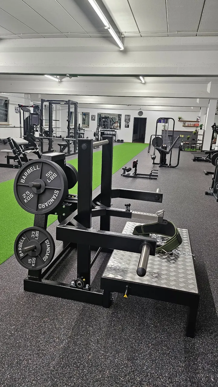 WH FIT — fitnessstudio in Michelau in Oberfranken — 5