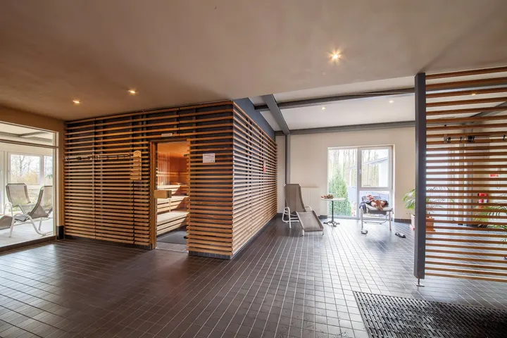 Sportpark Fitnessclub Hugstetten — fitnessstudio in March-Hugstetten — 3