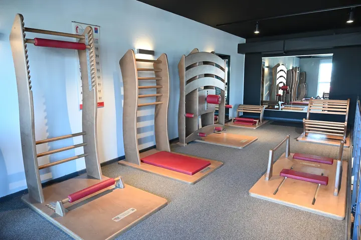 Sportpark Fitnessclub Hugstetten — fitnessstudio in March-Hugstetten — 3