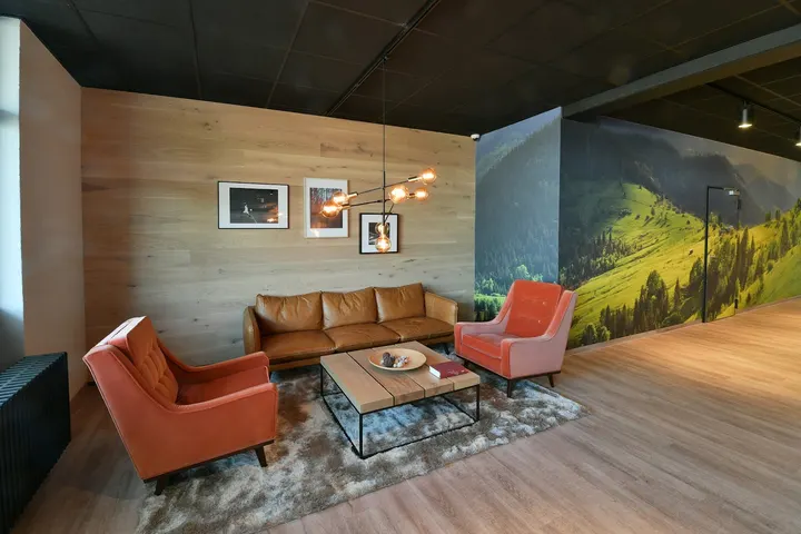 Sportpark Fitnessclub Hugstetten — fitnessstudio in March-Hugstetten — 4