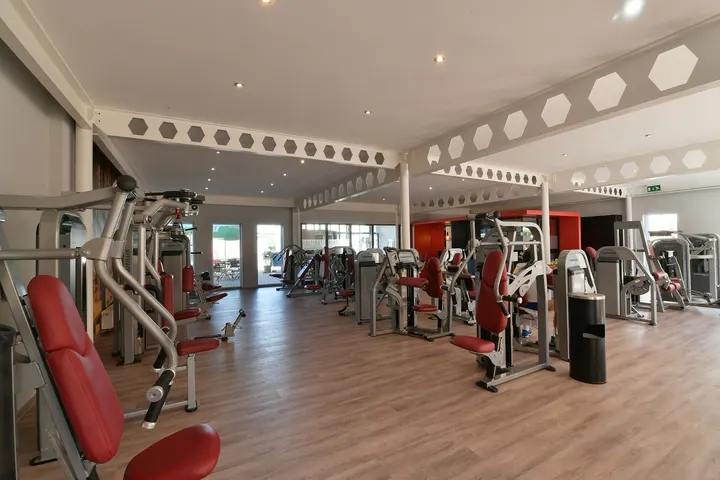Sportpark Fitnessclub Hugstetten — fitnessstudio in March-Hugstetten — 5