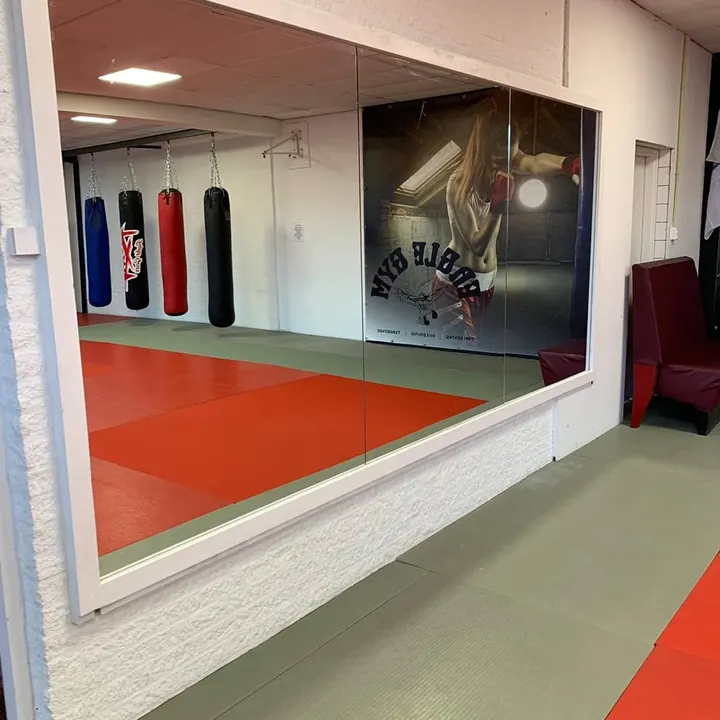 Eagle Gym — sportschool-studio in Haarlem — 3