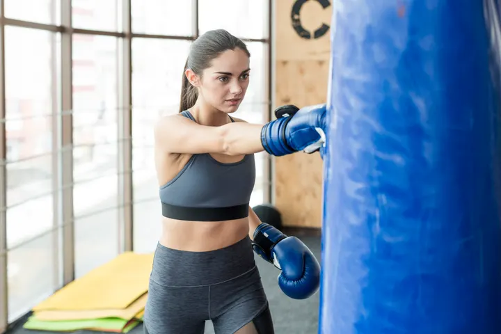 Eagle Gym — sportschool-studio in Haarlem — 4
