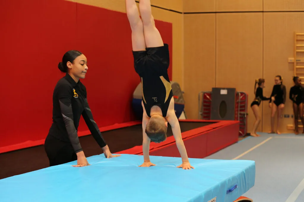 Bridge Park Gymnastics Club — gymnastics-studio in Harlow — 2