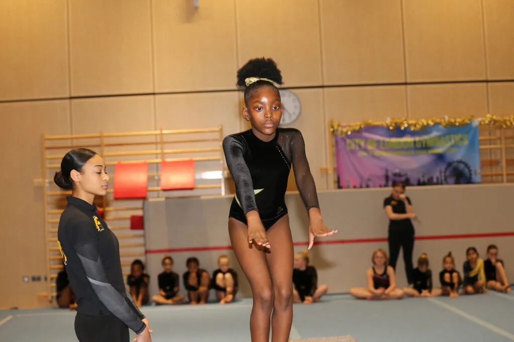 Bridge Park Gymnastics Club — gymnastics-studio in Harlow — 3