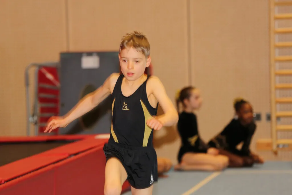 Bridge Park Gymnastics Club — gymnastics-studio in Harlow — 5
