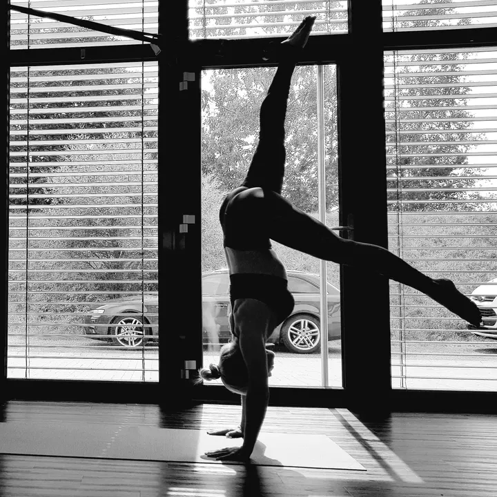 Pilates Baiersdorf — pilates-studio in Baiersdorf — 3