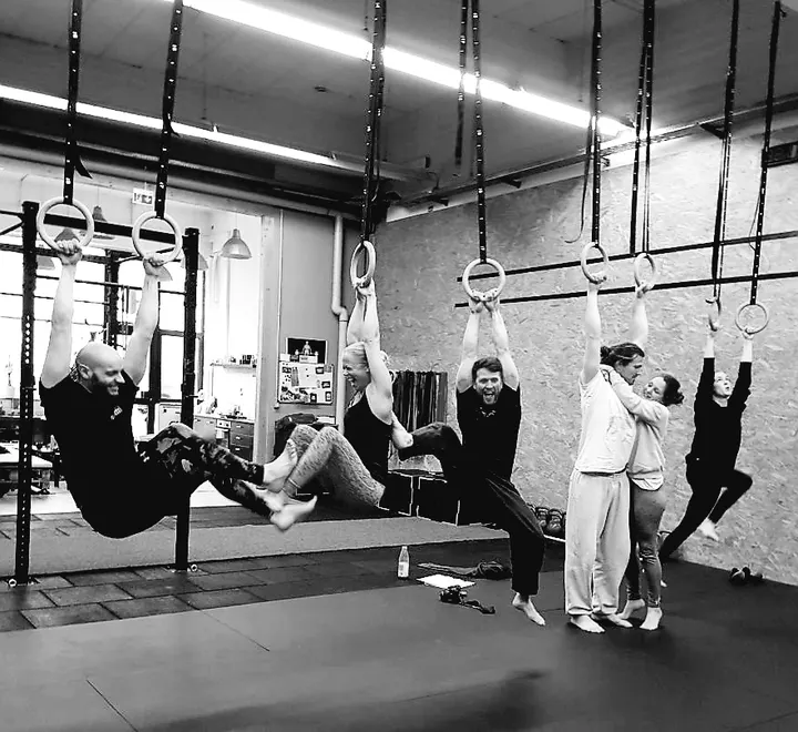 Pilates Baiersdorf — pilates-studio in Baiersdorf — 4