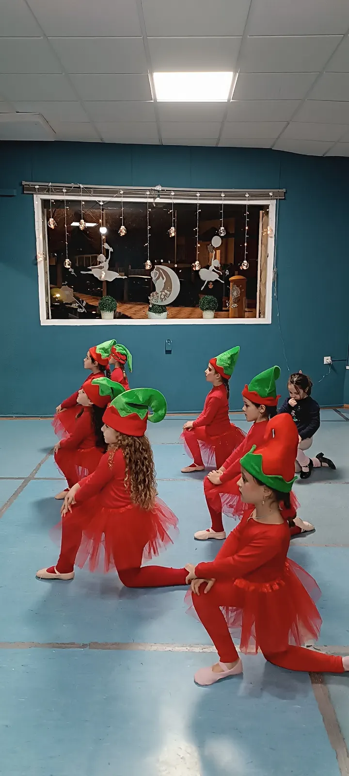 "estudios Flamencos "tu Escuela De Arte"" — baile-studio en Úbeda — 3