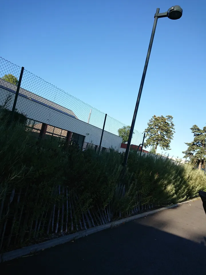 Ville de Saint-Herblain Piscine la Bourgonnière — Studio à Saint-Herblain