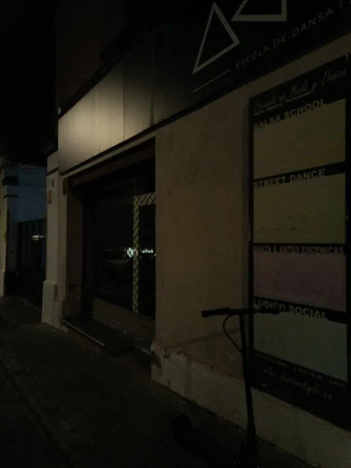 Egara Dance Studio | Escuela de baile en Terrassa — Baile en Can Palet, Terrassa