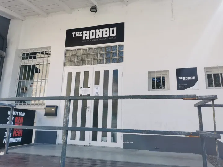 Karate Dojo Ken Zen Ichi — kampfsport-studio in Ostend, Frankfurt am Main — 3